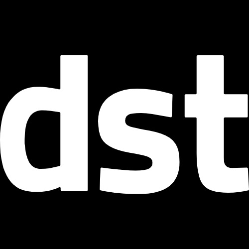 DsTech logo