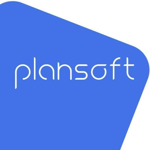 Plansoft logo